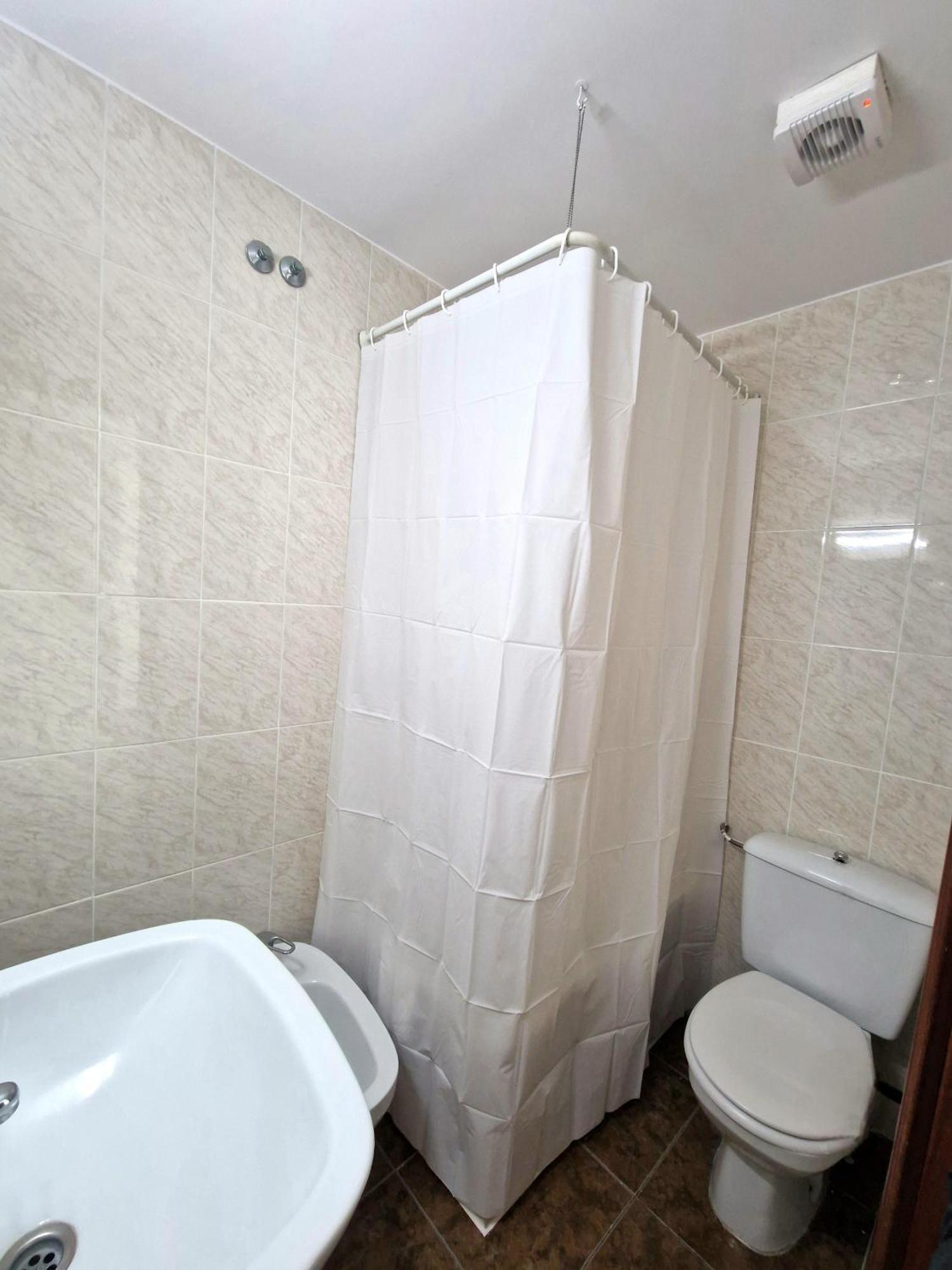 Hostal Rugaca Уэска Экстерьер фото