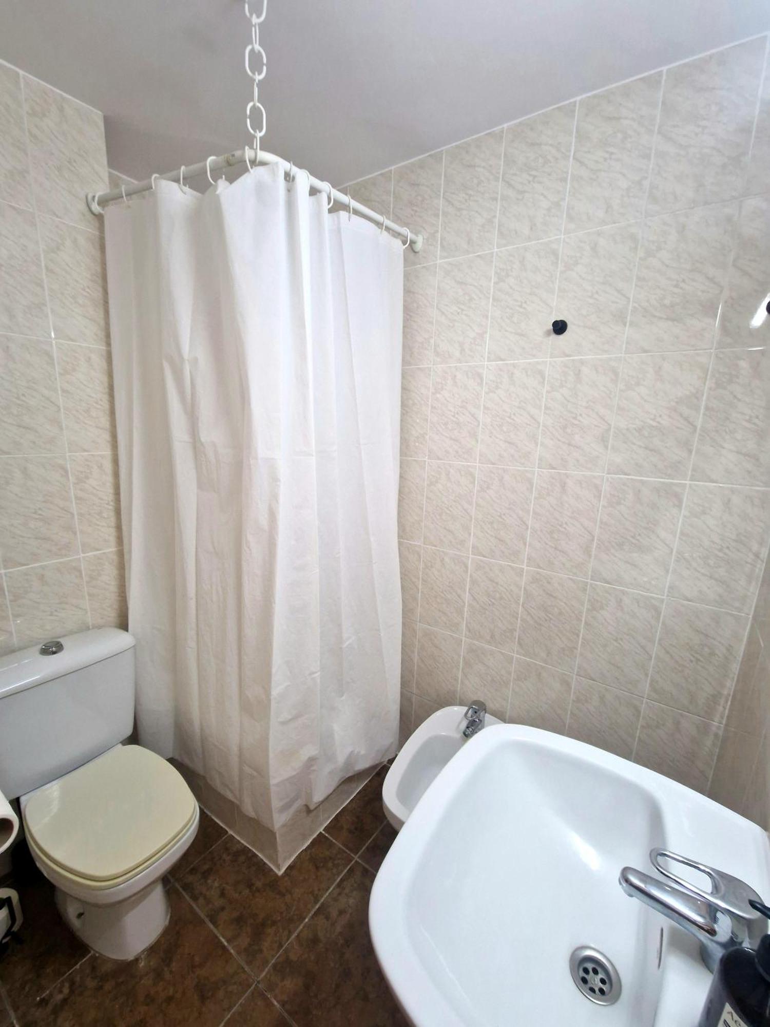 Hostal Rugaca Уэска Экстерьер фото