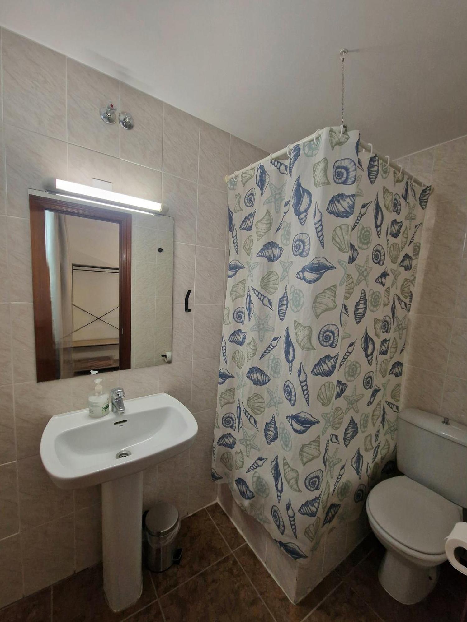 Hostal Rugaca Уэска Экстерьер фото